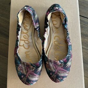Sam Edelman Flats - Size 8.5